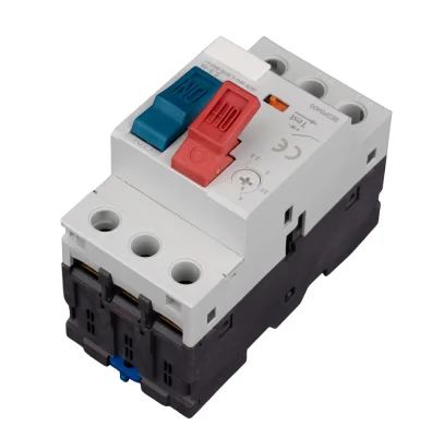 Motor Protection Switch 2.5-4A/3 BE2 PB