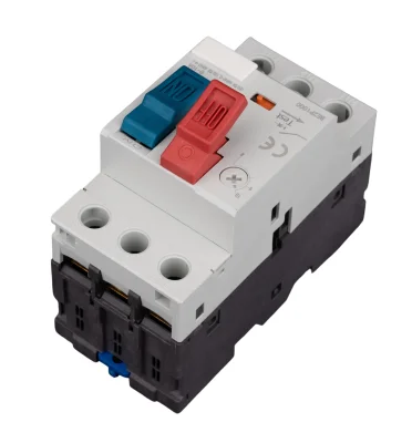 Motor Protection Switch 6-10A/3 BE2 PB