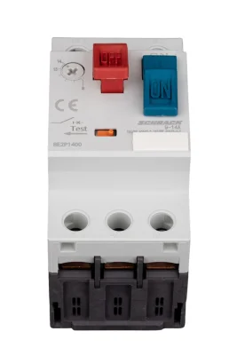 Motor Protection Automatic Switch 9-14A/3 BE2 PB