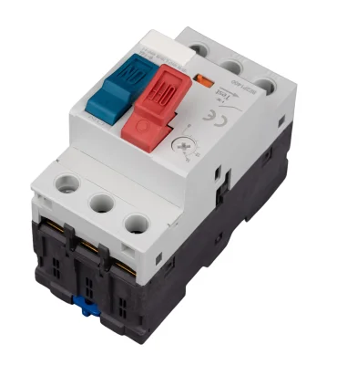 Motor Protection Automatic Switch 9-14A/3 BE2 PB