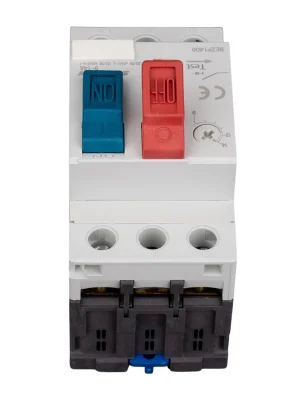 Motor Protection Automatic Switch 9-14A/3 BE2 PB