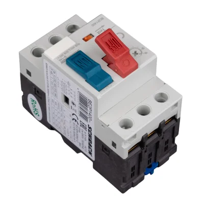 Motor Protection Automatic Switch 9-14A/3 BE2 PB