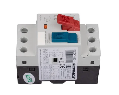 Motor Protection Automatic Switch 9-14A/3 BE2 PB