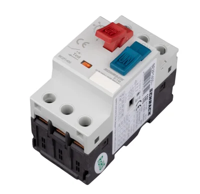 Motor Protection Automatic Switch 9-14A/3 BE2 PB