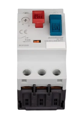 Motor Protection Switch 20-25A/3 BE2 PB