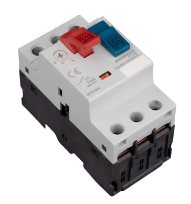 Motor Protection Switch 20-25A/3 BE2 PB