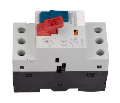 Motor Protection Switch 20-25A/3 BE2 PB