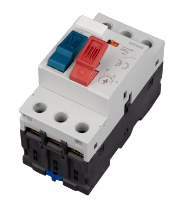 Motor Protection Switch 20-25A/3 BE2 PB