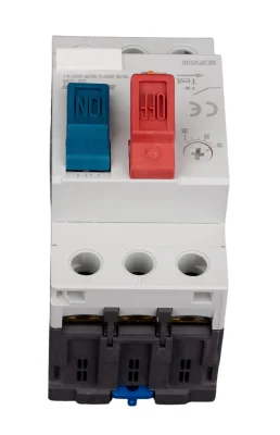 Motor Protection Switch 20-25A/3 BE2 PB