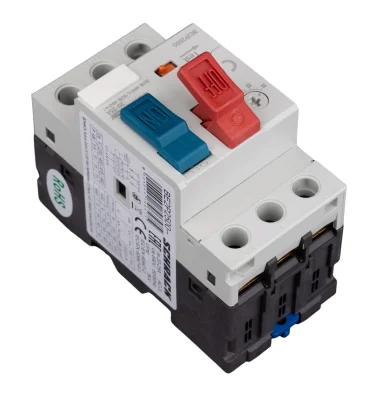 Motor Protection Switch 20-25A/3 BE2 PB