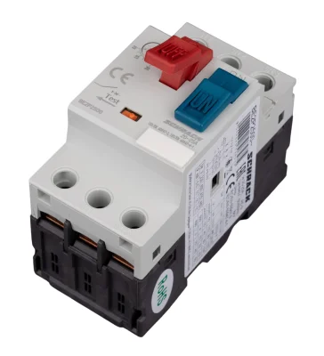 Motor Protection Switch 20-25A/3 BE2 PB