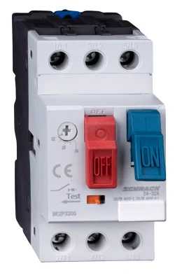Motor Protection Circuit Breaker 24-32A/3 BE2 PB