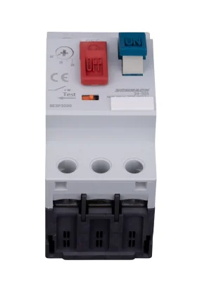 Motor Protection Circuit Breaker 24-32A/3 BE2 PB