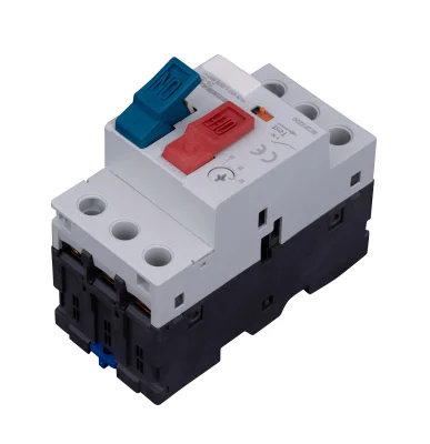 Motor Protection Circuit Breaker 24-32A/3 BE2 PB