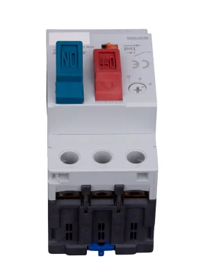 Motor Protection Circuit Breaker 24-32A/3 BE2 PB