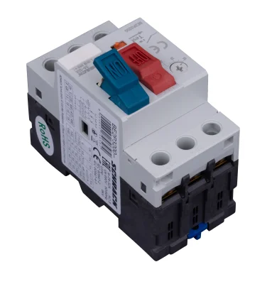 Motor Protection Circuit Breaker 24-32A/3 BE2 PB