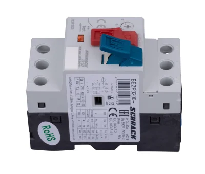 Motor Protection Circuit Breaker 24-32A/3 BE2 PB