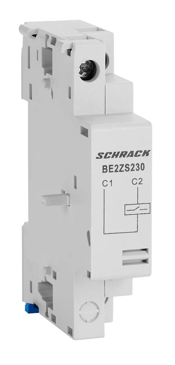 Independent Release BE2 230VAC 50Hz