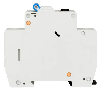Motor Protection Switch 0.63-1.0A/2 BE4