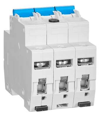 Motor Protection Switch 1.0-1.6A/3 BE4