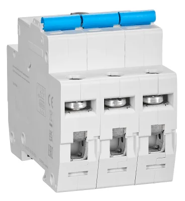 Motor Protection Switch 1.0-1.6A/3 BE4