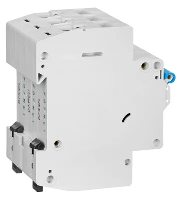 Motor Protection Switch 1.6-2.5A/3 BE4
