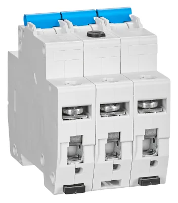 Motor Protection Switch 1.6-2.5A/3 BE4