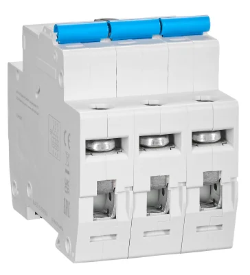 Motor Protection Switch 1.6-2.5A/3 BE4