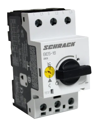 Motor Protection Switch 10-16A/3 BE5