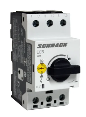 Transformer Protection Circuit Breaker 16-20A/3 BE5