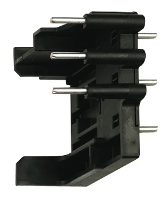 Connection Connector BE5 and LA3