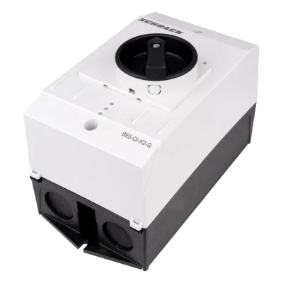 Motor Protection Automatic Switch Box BE5