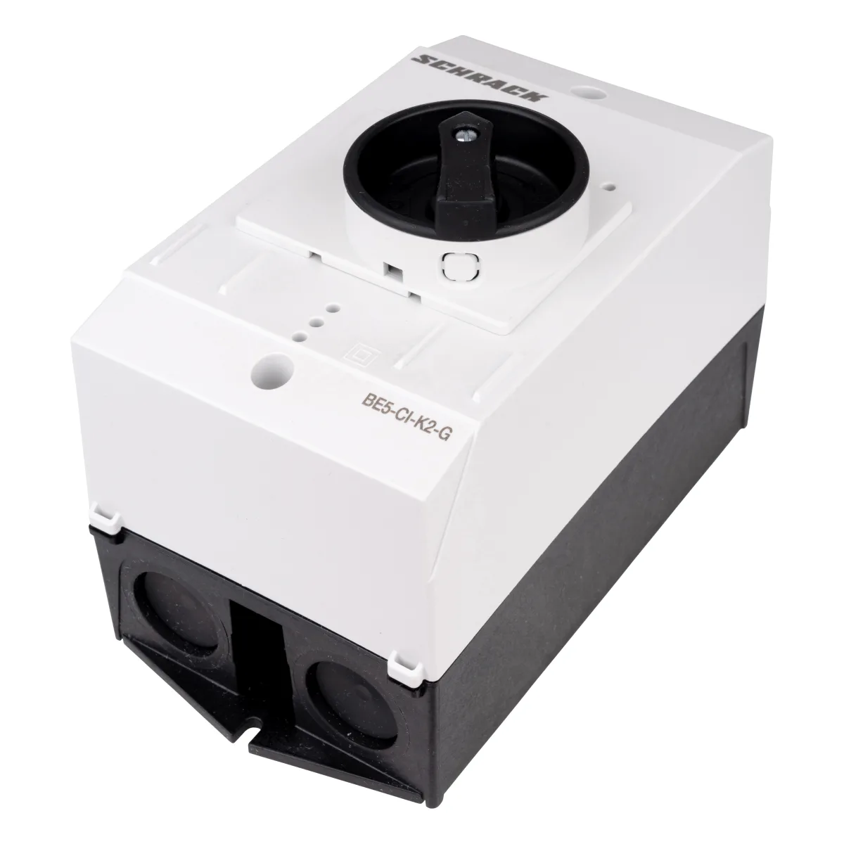 Motor Protection Automatic Switch Box BE5