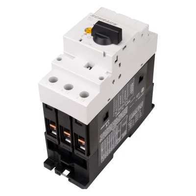 Автомат защиты двигателя 24-32A/3 BE6