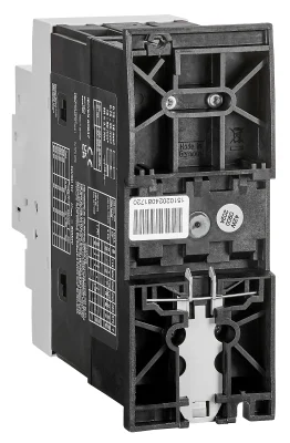 Автомат защиты двигателя 32-40A/3 BE6