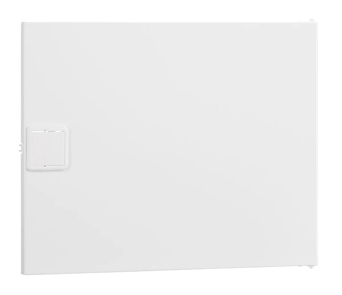 Дверца BK003501-- из листовой стали для BK003521, 1-ряд