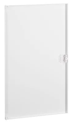 Дверца из листовой стали для BK003523, 3-ряда