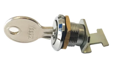 Цилиндр замка для BK08----, IP65