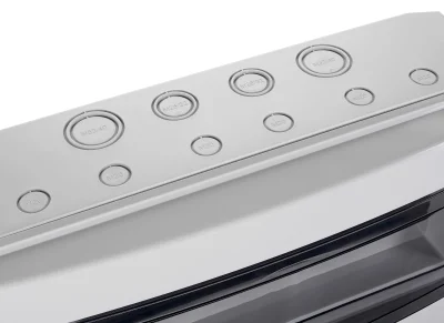 Щит накладной, 1 ряд, 18 мод, прозр.дверца, IP65