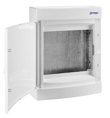 Щит накладной, для IT-оборудования, 24 модуля