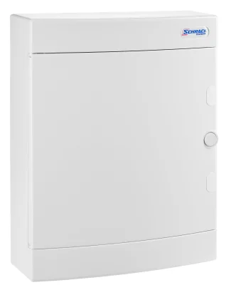 Щит накладной для IT-оборудования, 24 модуля