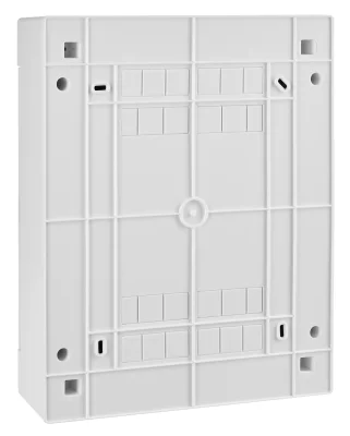 Щит накладной для IT-оборудования, 24 модуля