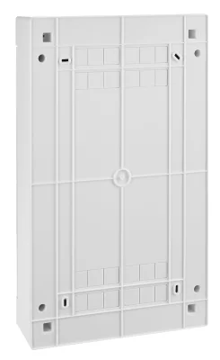 Щит накладной для IT-оборудования, 36 модулей