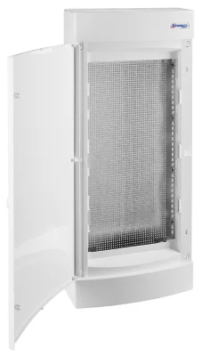 Щит накладной для IT-оборудования, 48 модулей