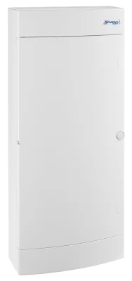 Щит накладной для IT-оборудования, 48 модулей