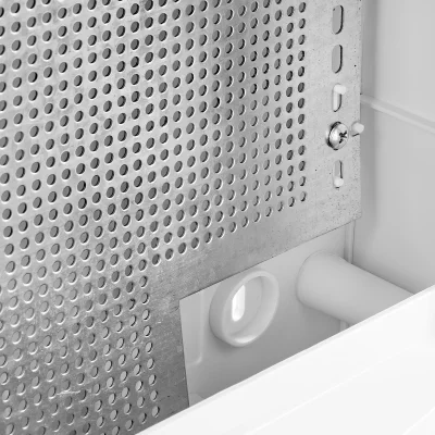 Щит накладной для IT-оборудования, 54 модуля