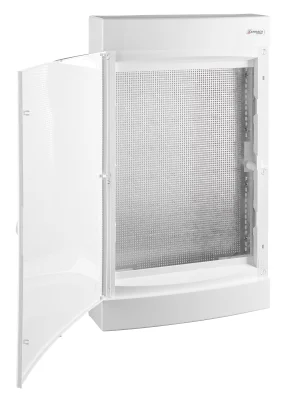 Щит накладной для IT-оборудования, 72 модуля