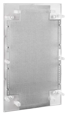 Щит накладной для IT-оборудования, 72 модуля