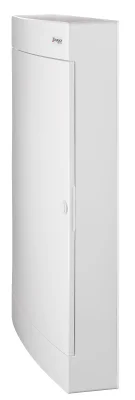 Щит накладной для IT-оборудования, 72 модуля