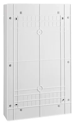 Щит накладной для IT-оборудования, 72 модуля